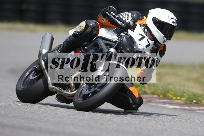 /21 29.05.2025 Speer Racing ADR/Gruppe rot/77